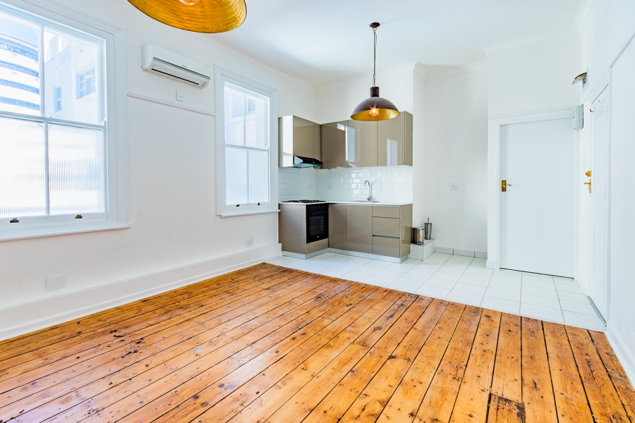 0 Bedroom Property for Sale in Cape Town City Centre Western Cape